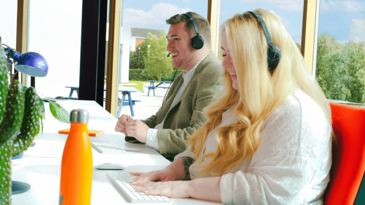 Moneypenny launches outsourced service to boost UK customer engagement