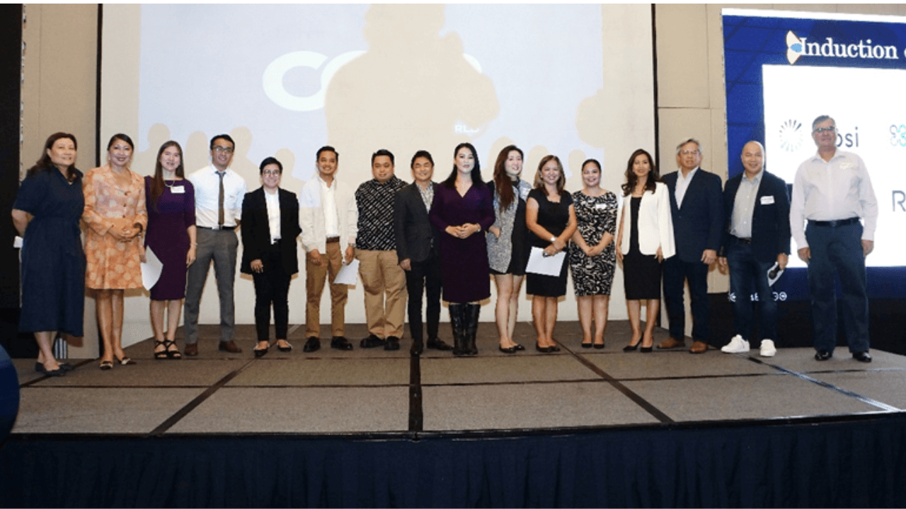 ABSI joins CCAP 1
