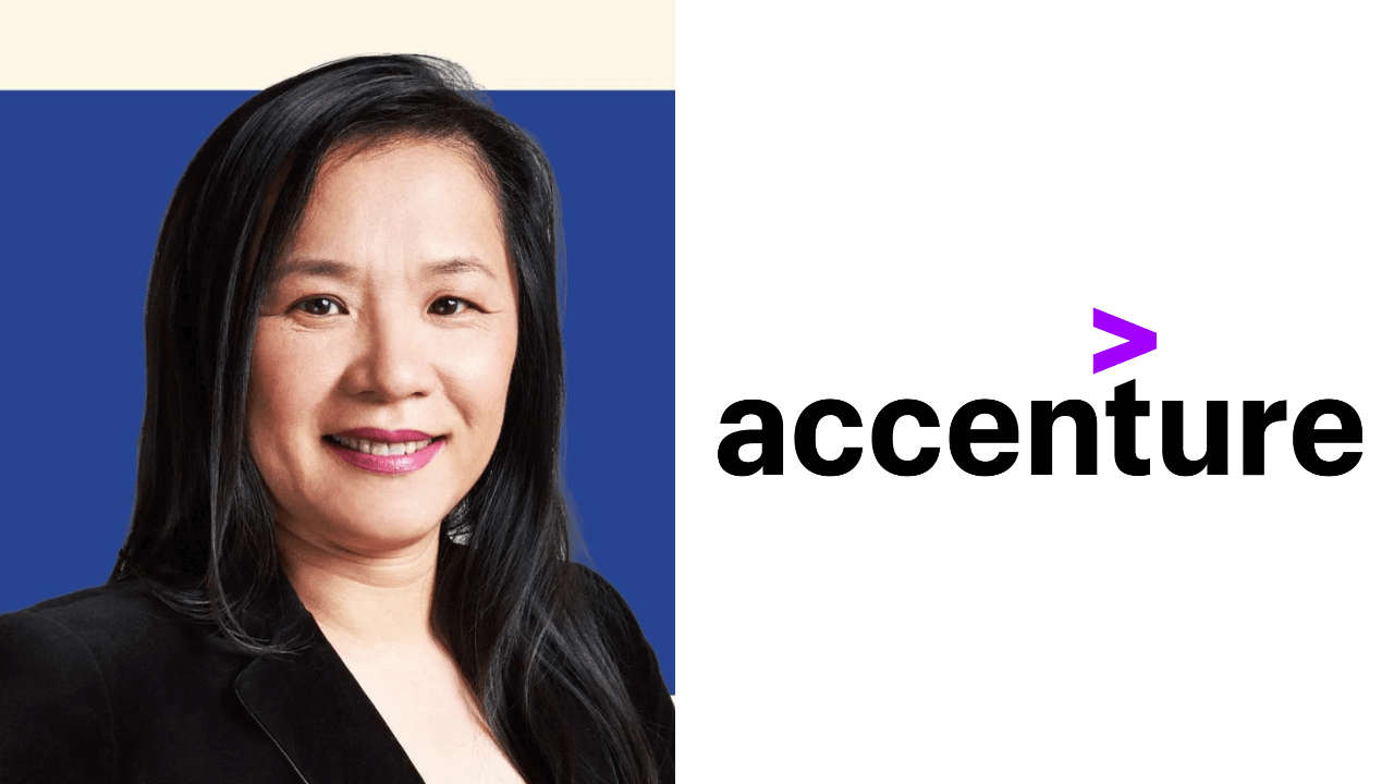 Accenture AI Chief Officer