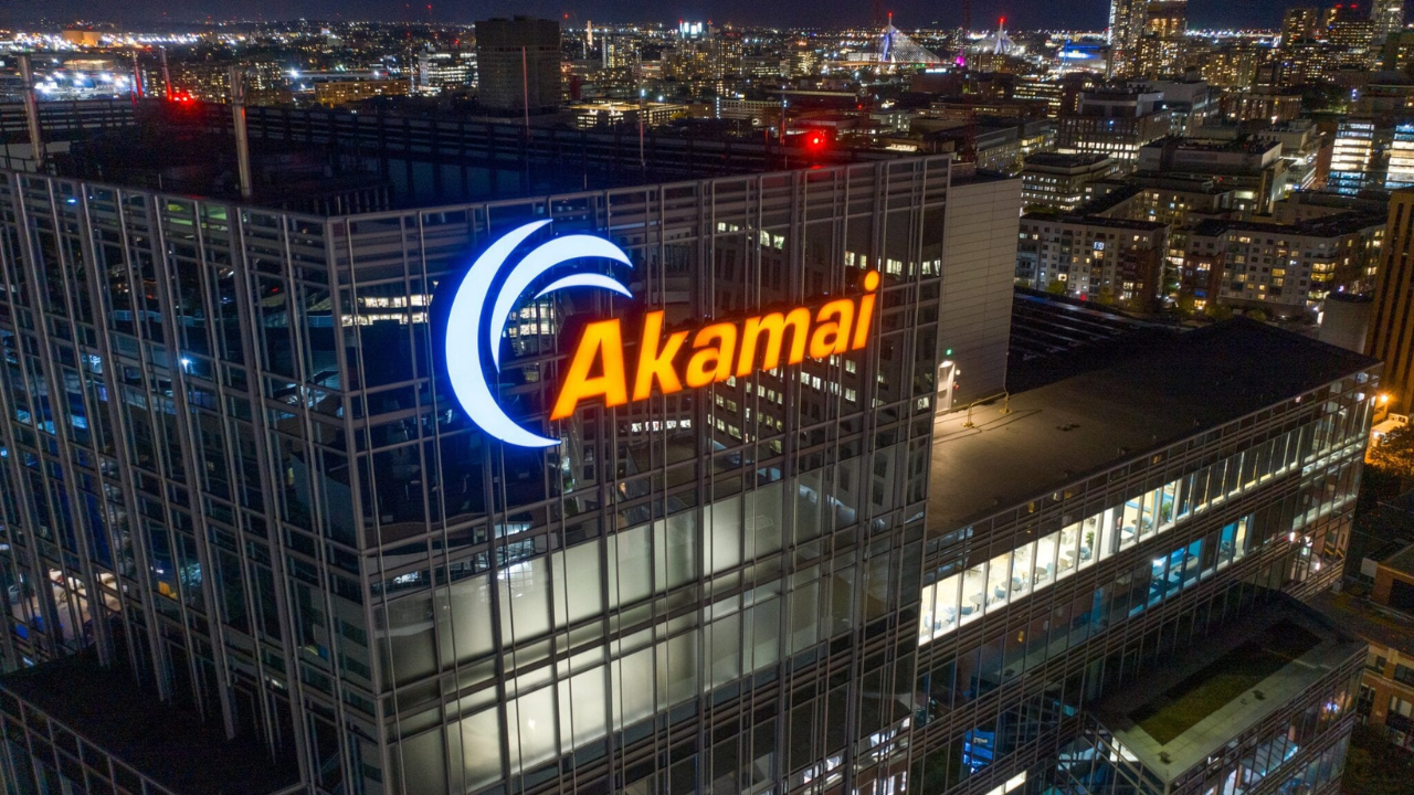 Akamai