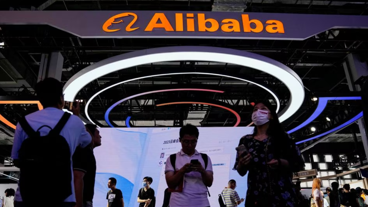 Alibaba