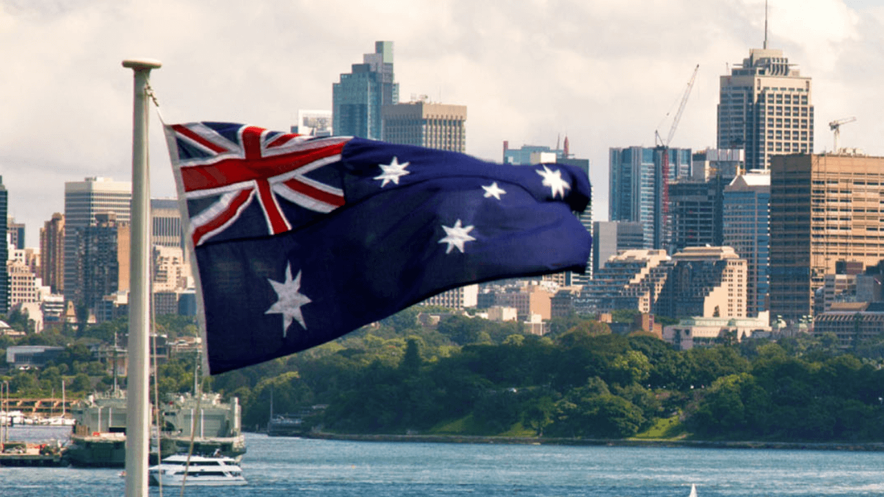 Aussie businesses to go global