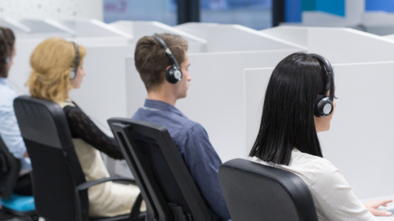 Aussie call centers