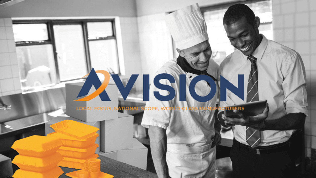 Avision