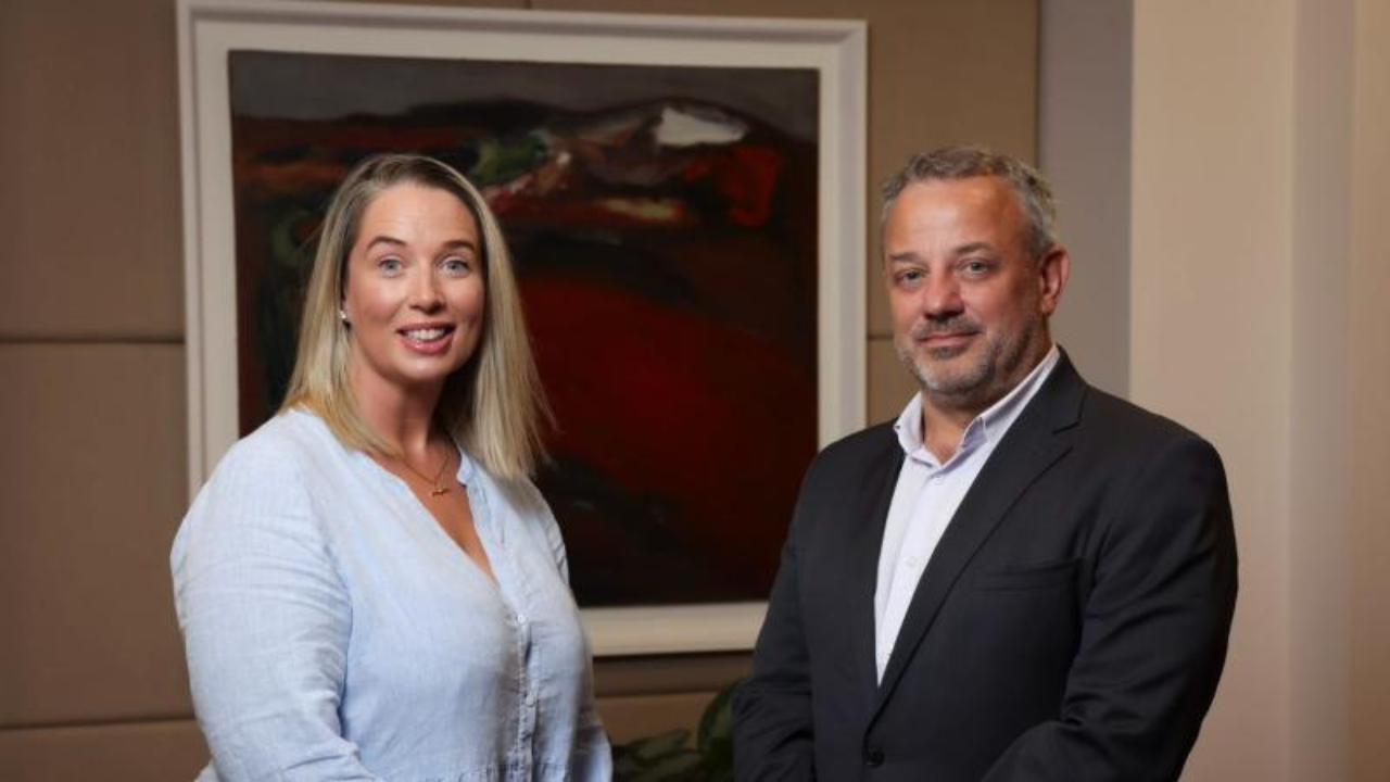Azets Ireland launches dedicated financial services unit