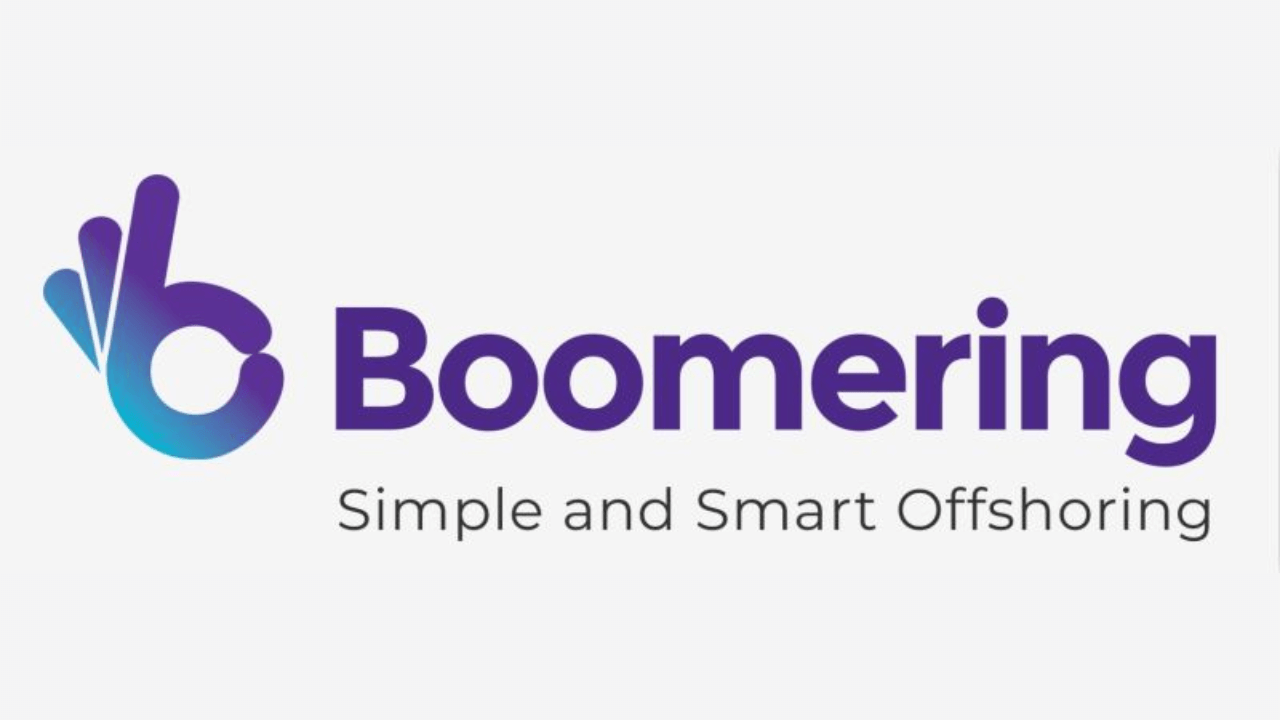 Boomering renews data security certification