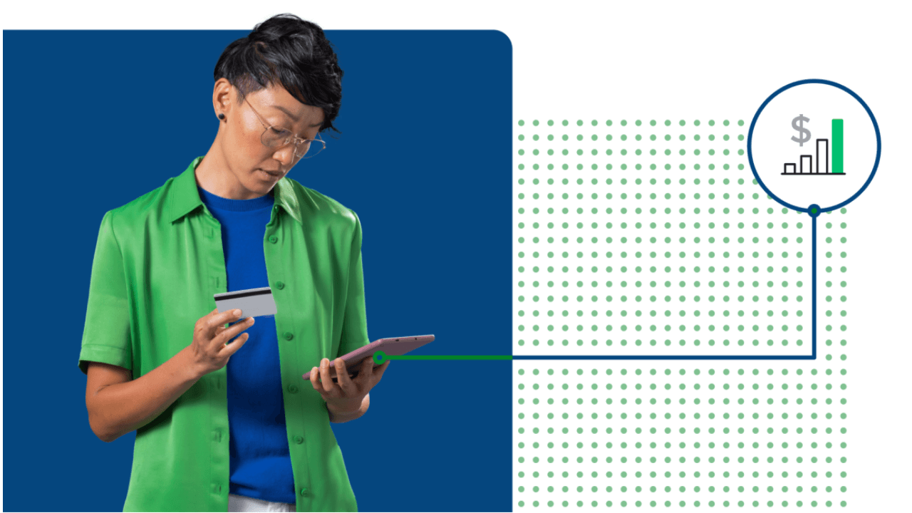 CNBC Survey Monkey survey on AI financial tools