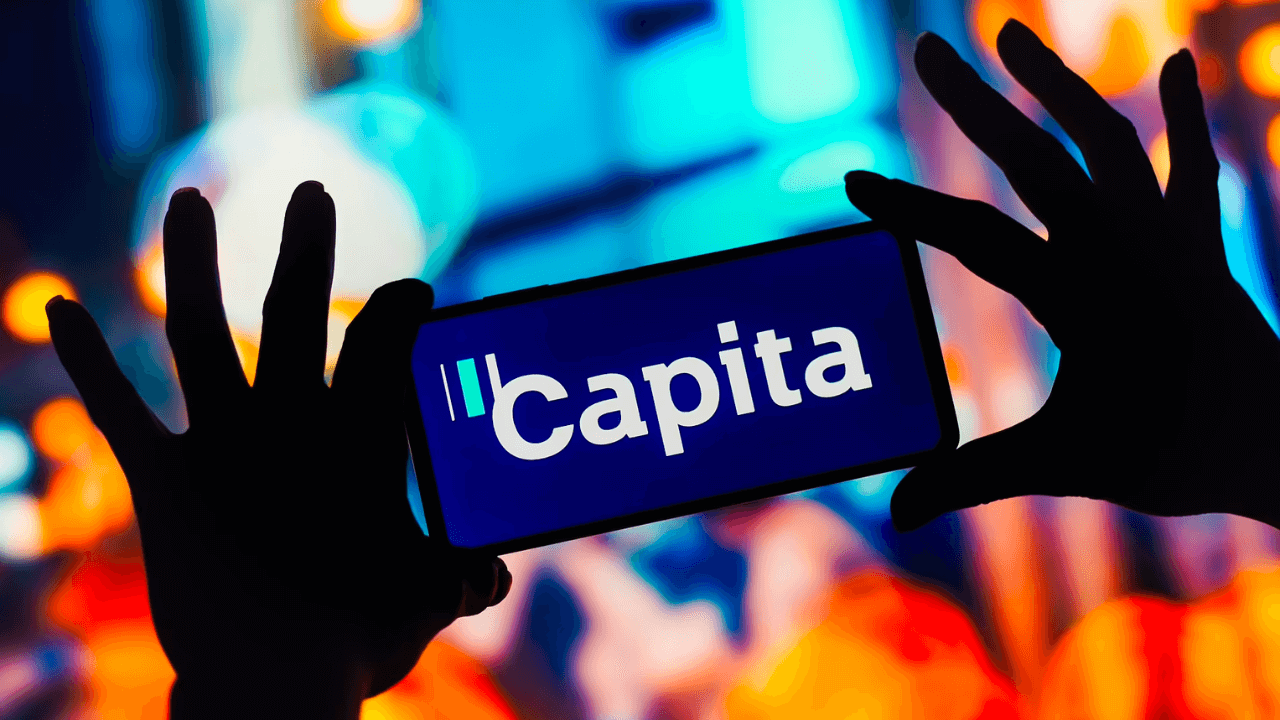 Capita faces 20Mn revenue dip