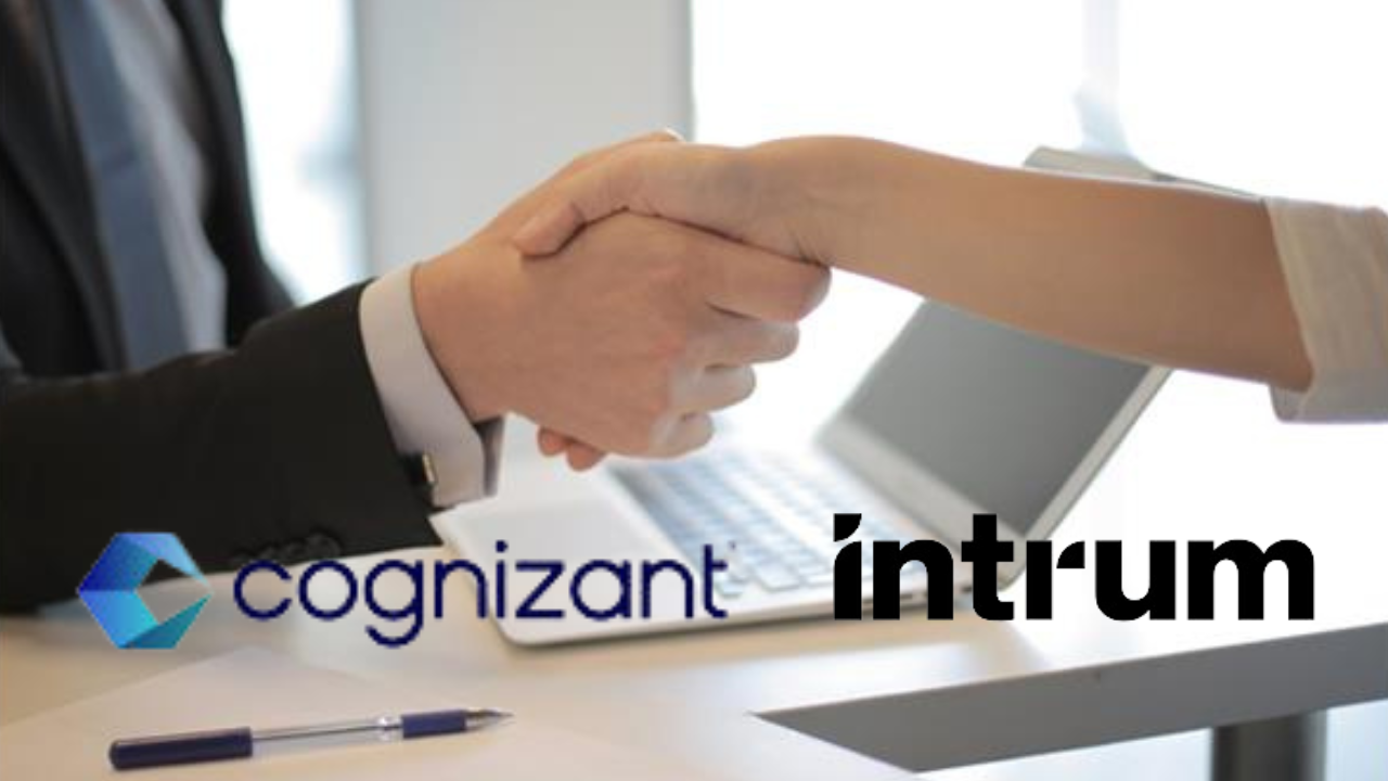 Cognizant x Intrum