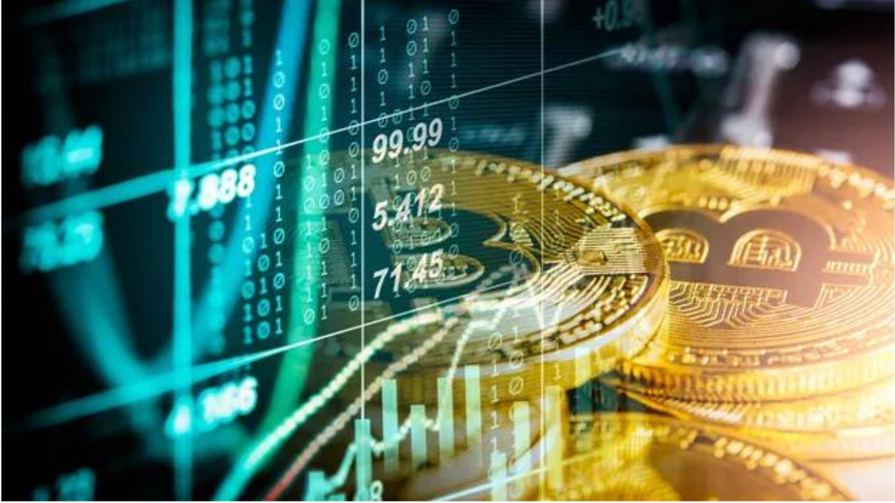 Crypto booms globally