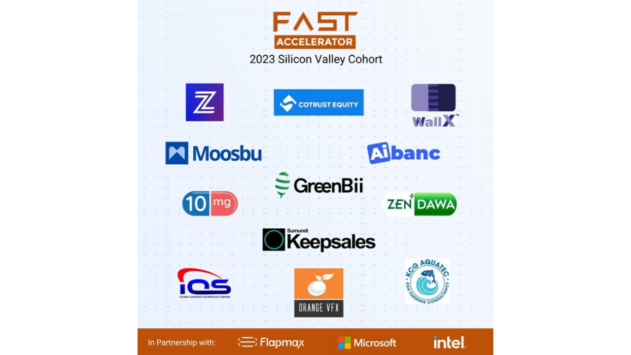 Fast Accelerator 2023