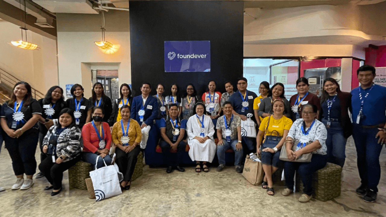 Foundever boosts Palawan BPO