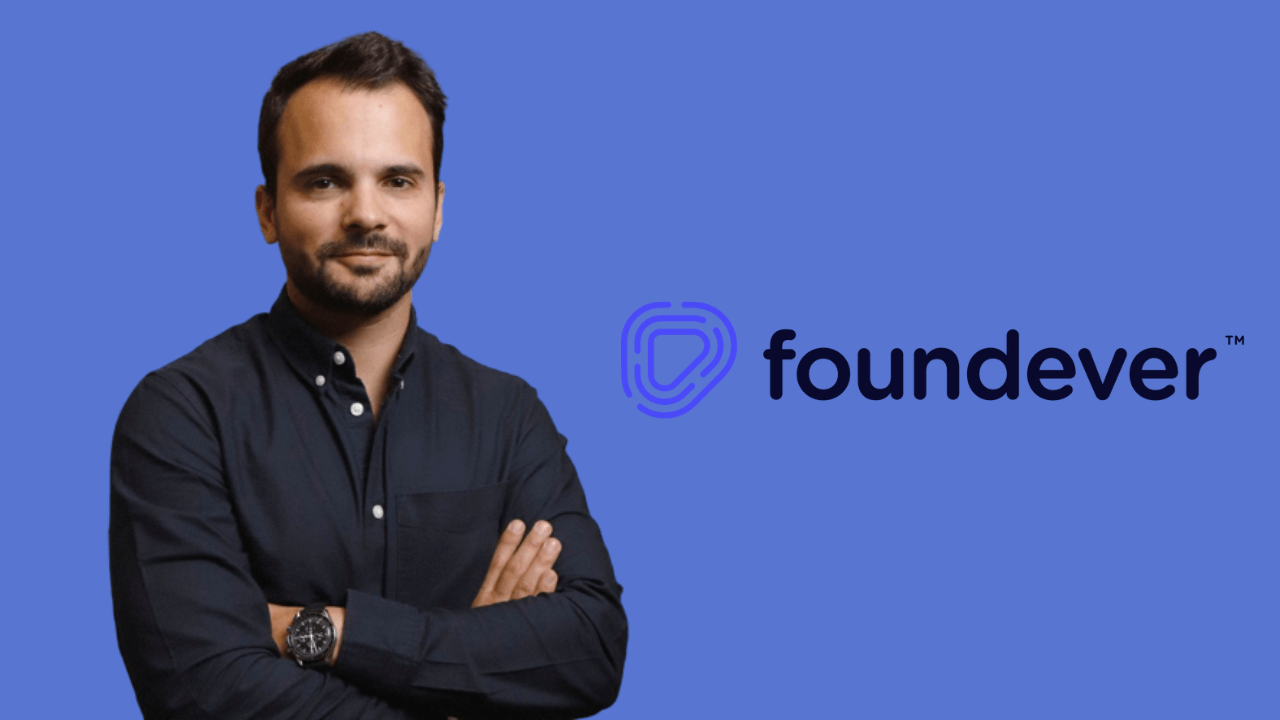 Foundever appoints new Chief AI Officer