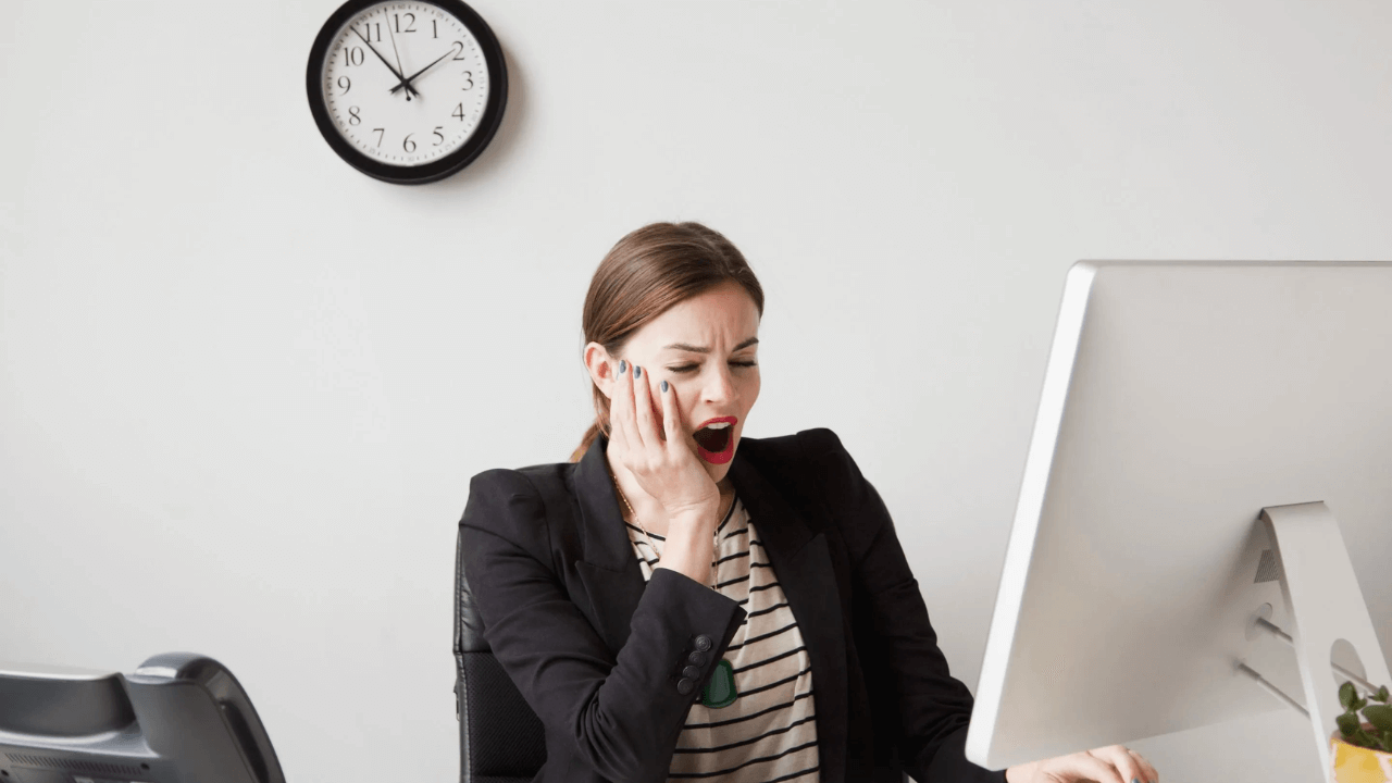 Gen X disengagement US tech sector