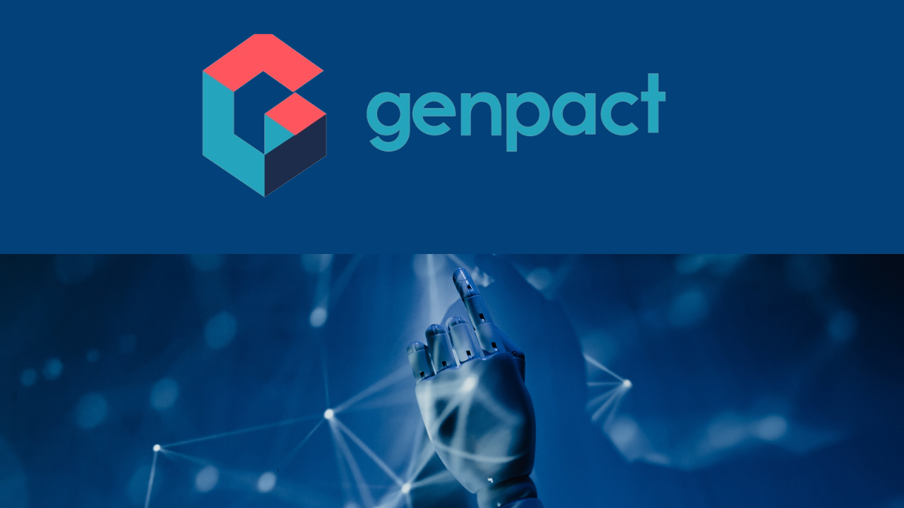 Genpact commits $600Mn to AI