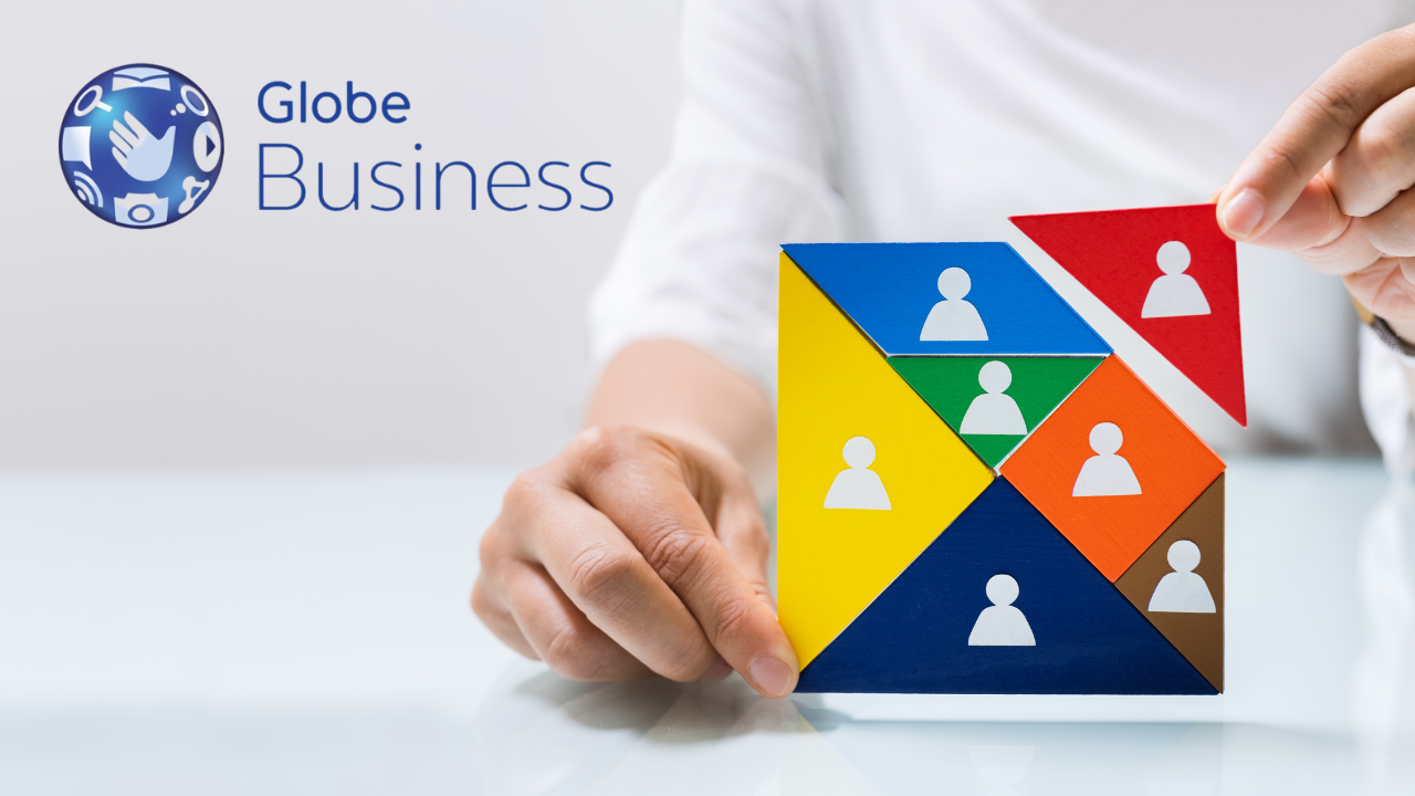 Globe Business BPO HR Solutions 