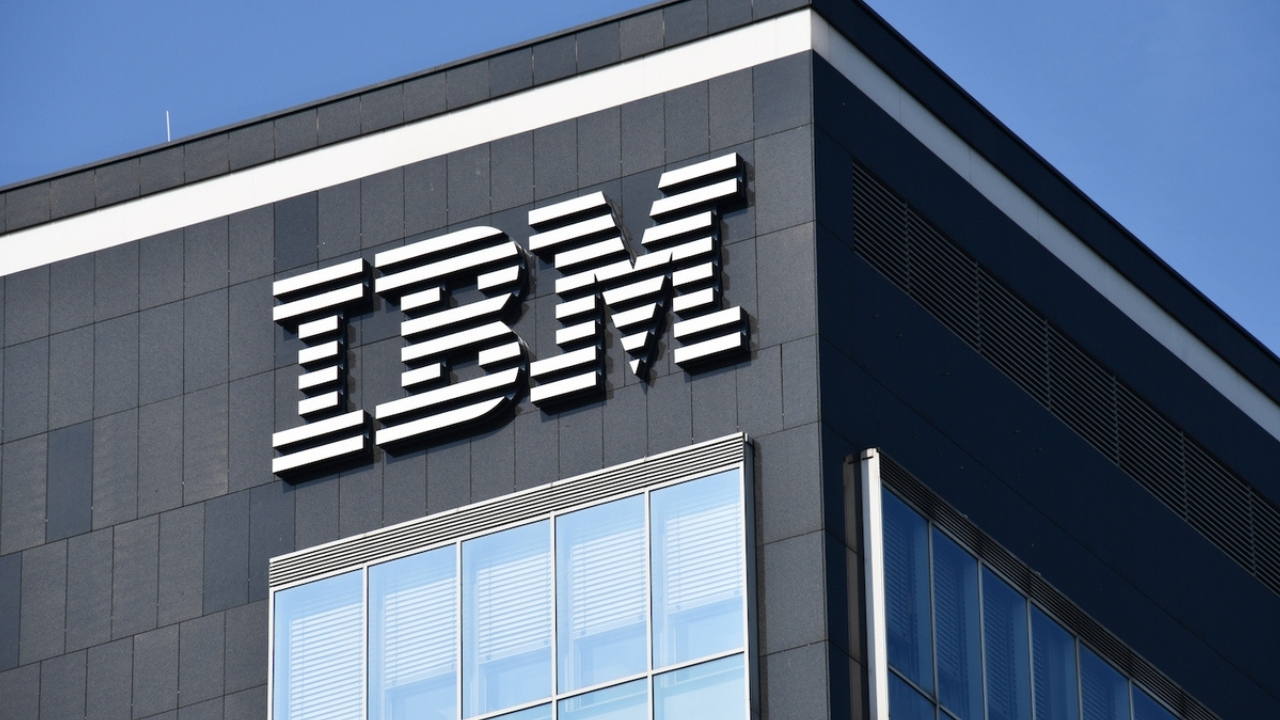 IBM AI training