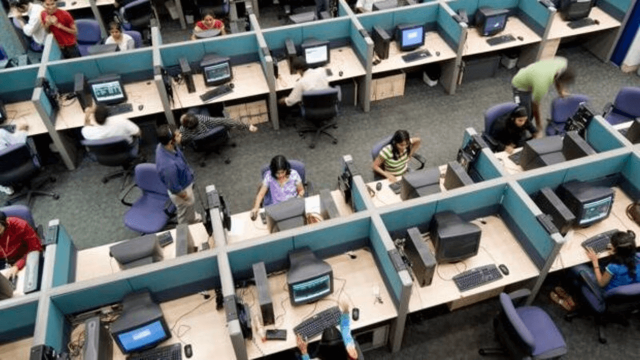 IT sector hiring outlook