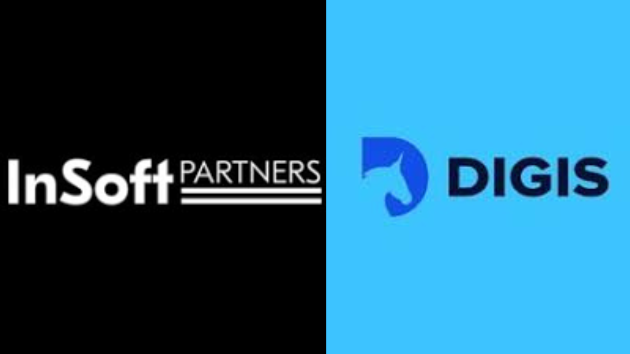 InSoft Partners x Digis
