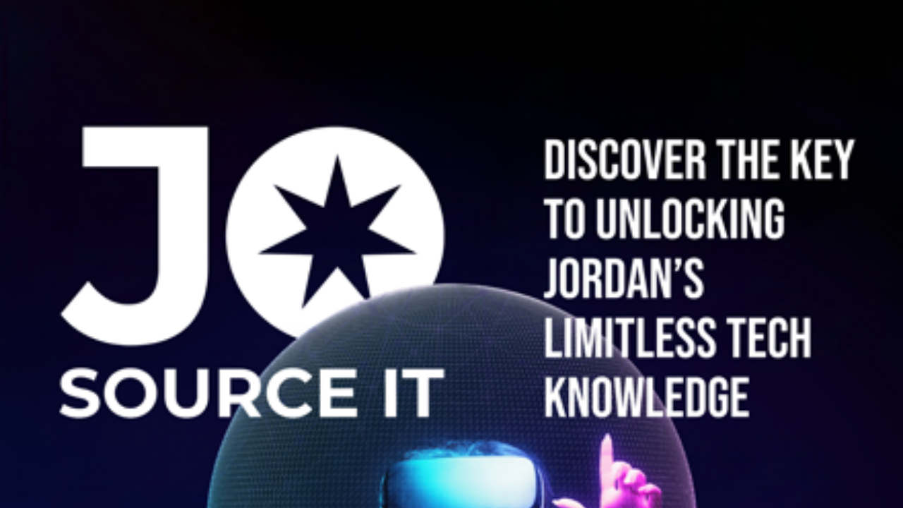 Jordan IT sector publication