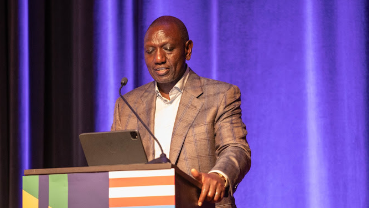 Kenya draws US investment