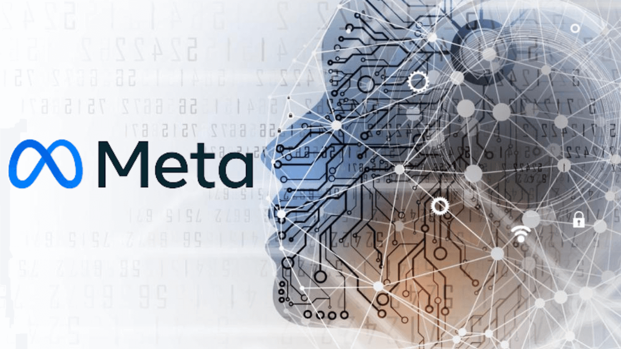 Meta develops AI to rival OpenAI (1)