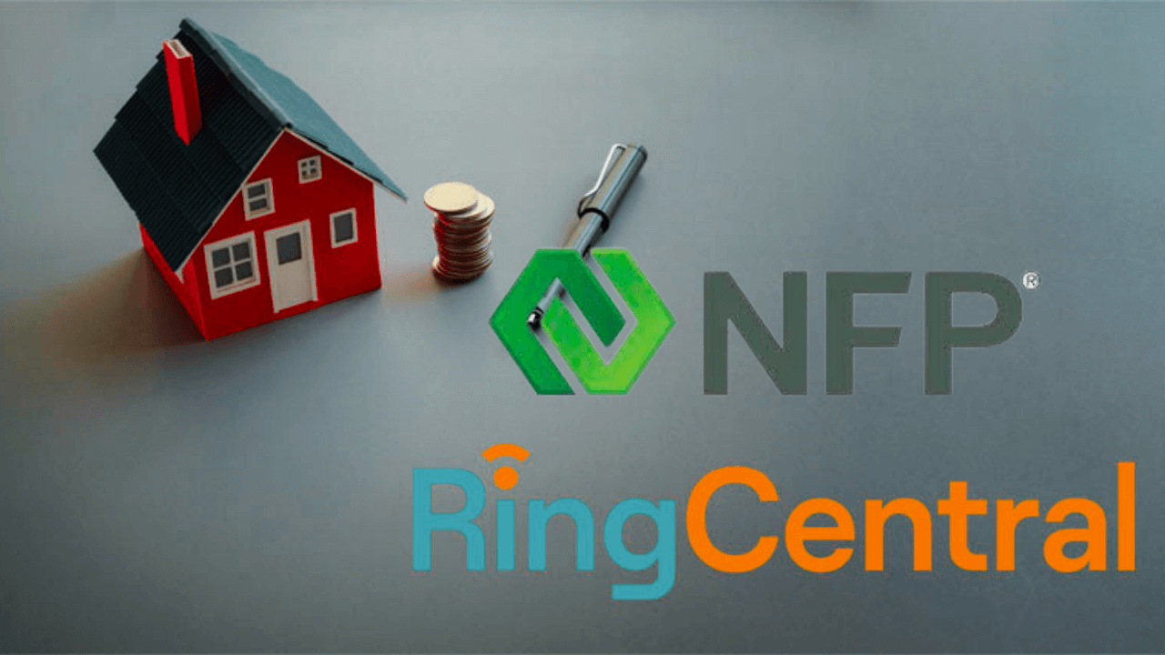 NFP partners with RingCentral