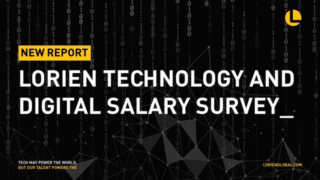 North American tech salaries