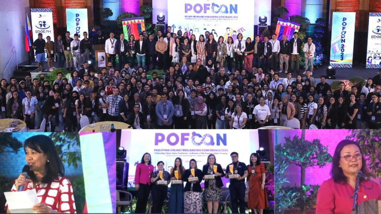 POFCON in Zamboanga