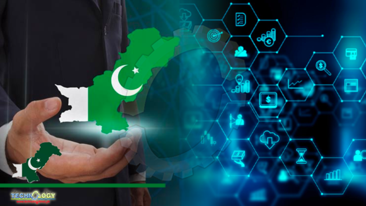 Pakistan IT exports August