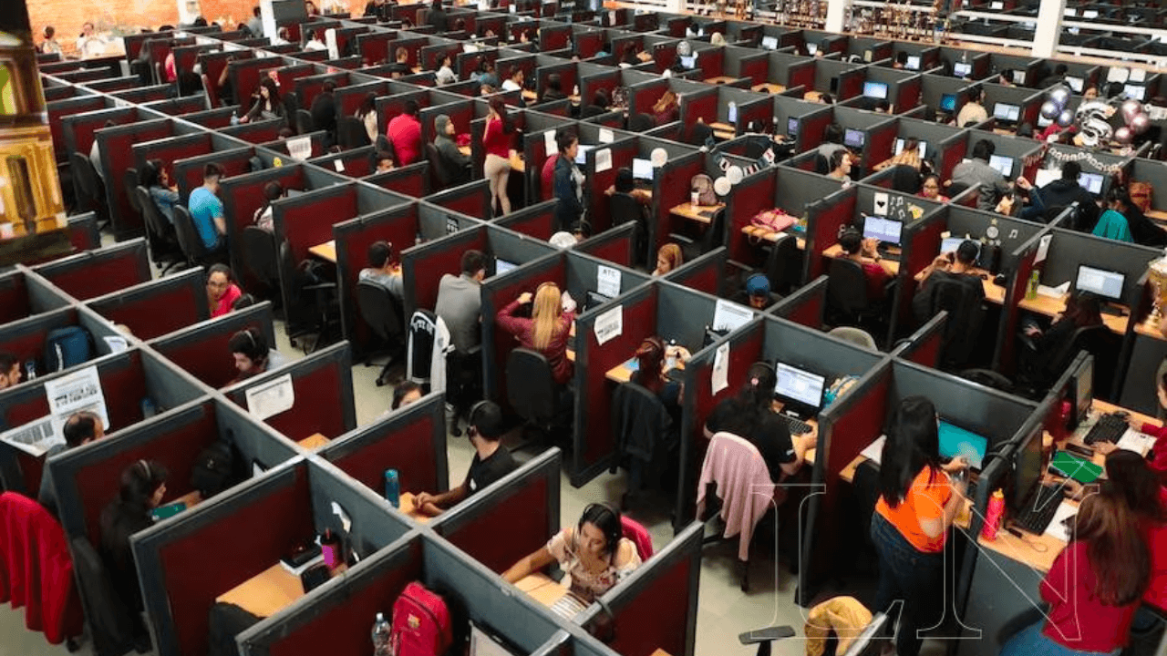 Paraguay eyes contact center growth