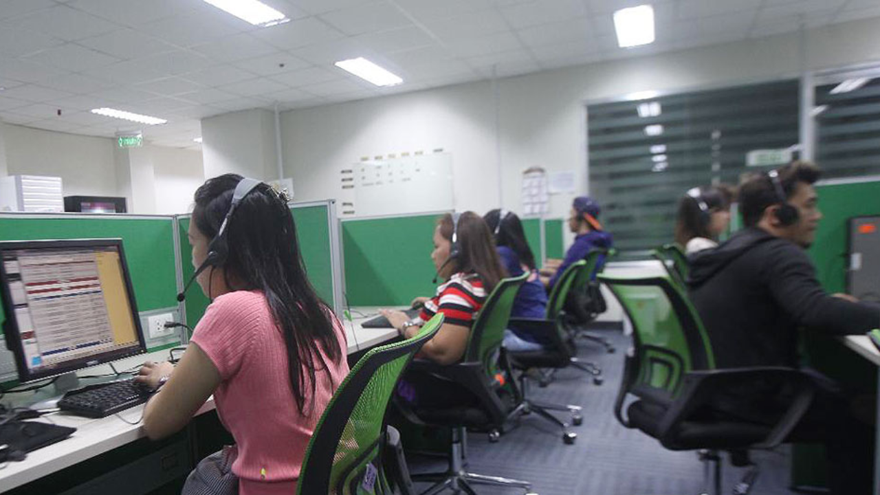 Philippine IT-BPM jobs 2023