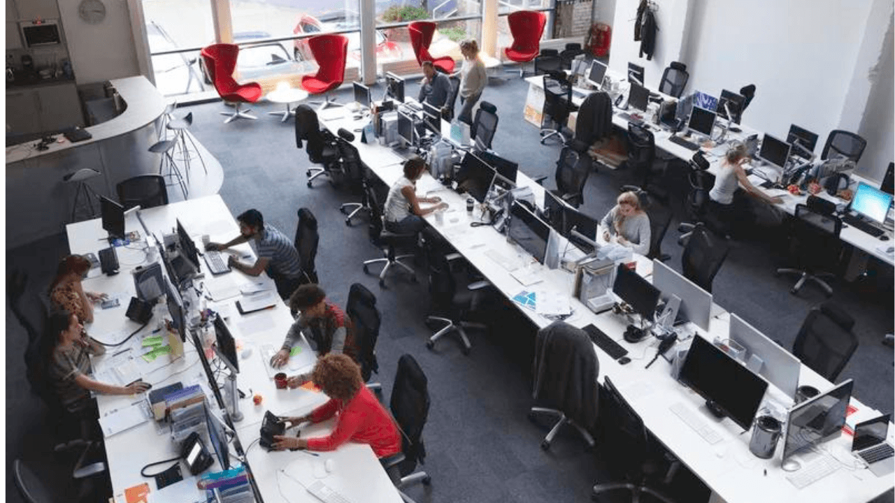 Return-to-office