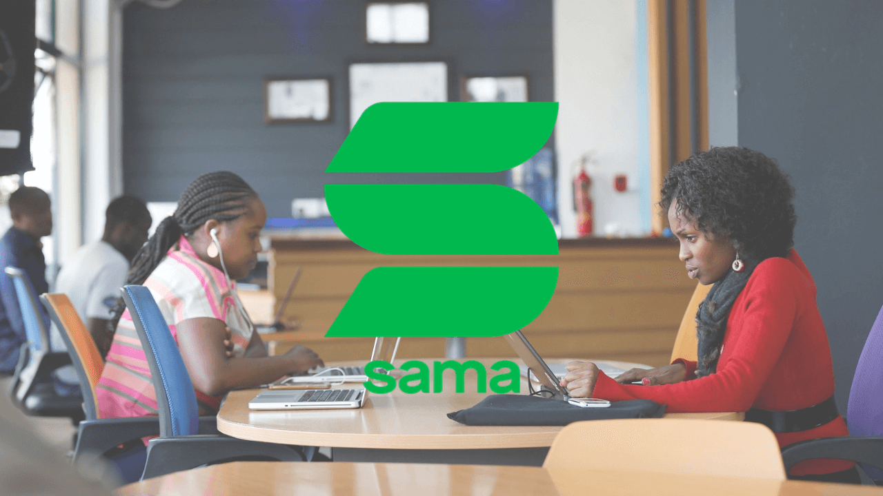 Sama to hire in Kenya