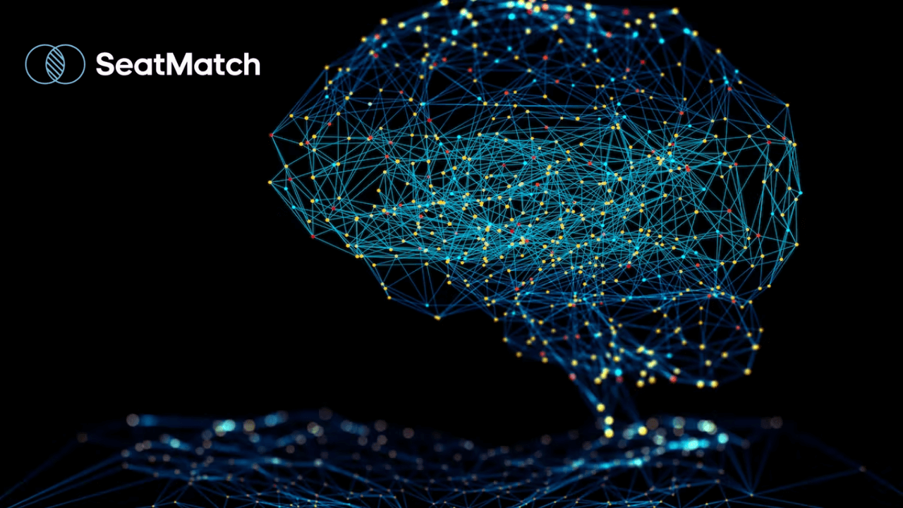 SeatMatch Neural Network Mapping