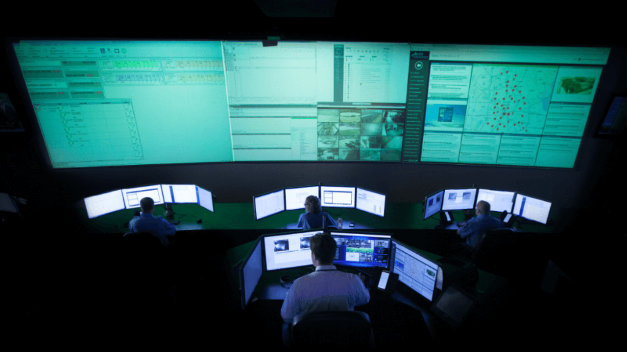 Security chiefs to boost budgets vs. threats