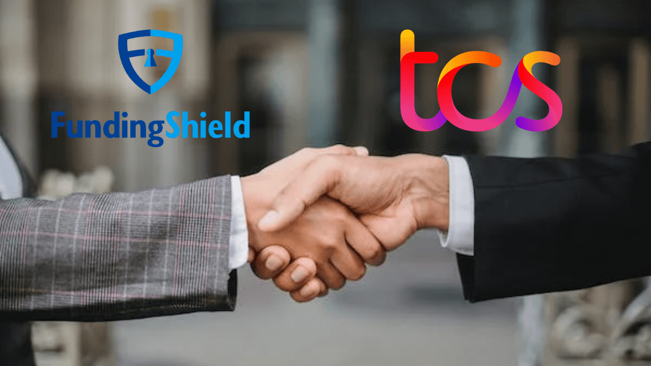 TCS, FundingShield partner for wire fraud prevention
