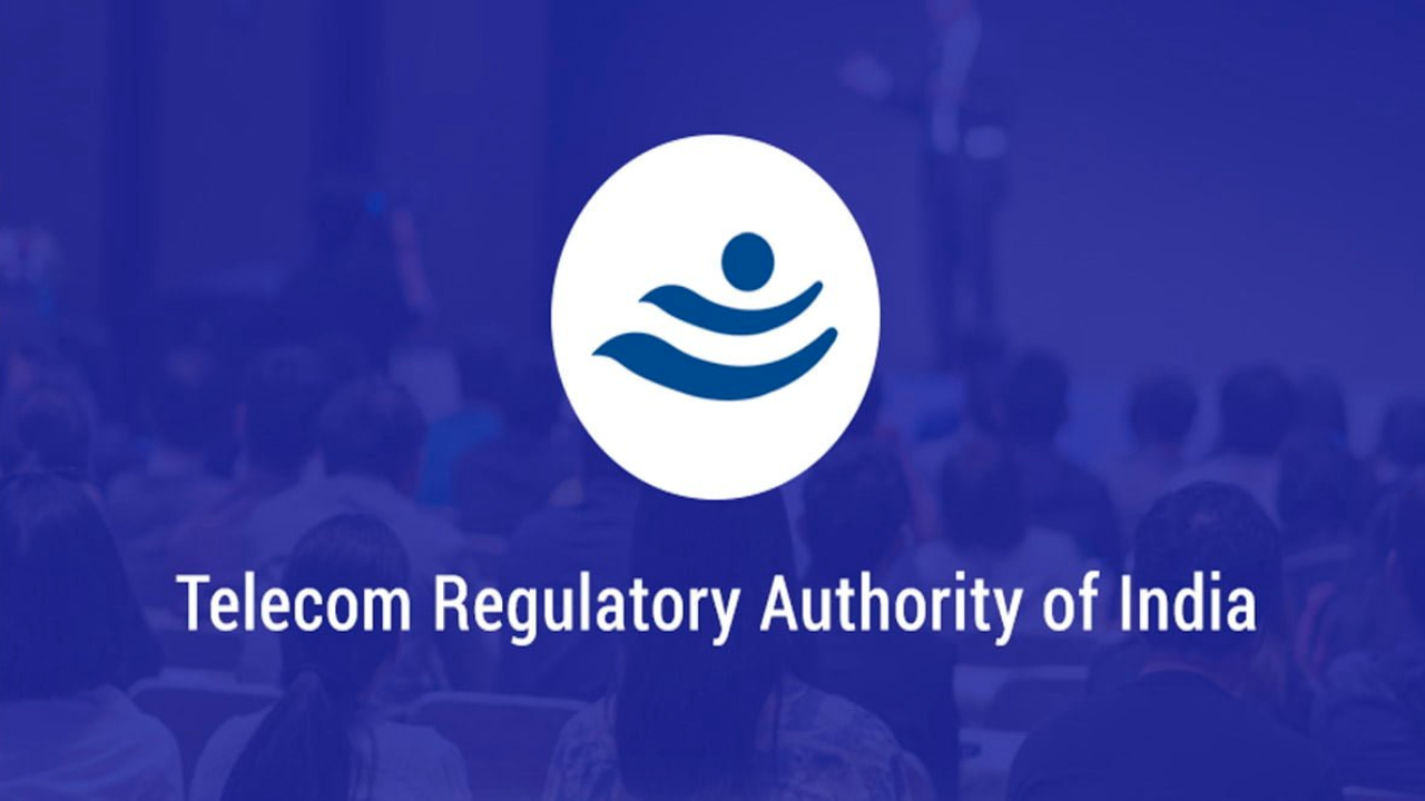 TRAI India RD capabilities