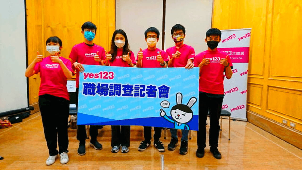 Taiwanese students seek part-time jobs