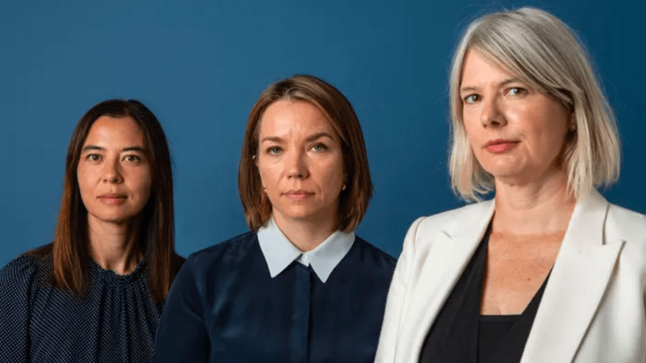 UK AI task force
