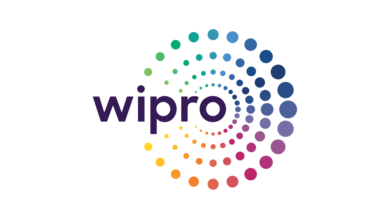 Wipro shares fall on CFO exit