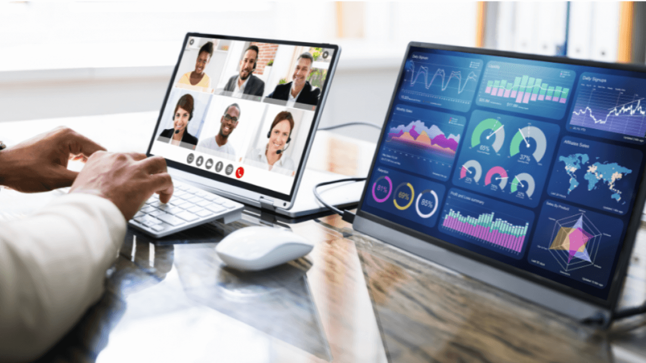 75% of hybrid firms struggle with IT -- HP