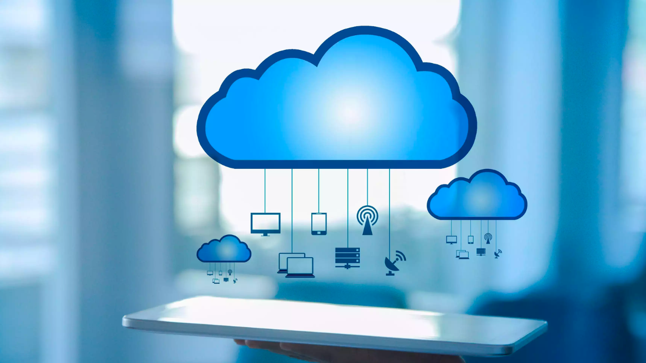APAC IT business services spending