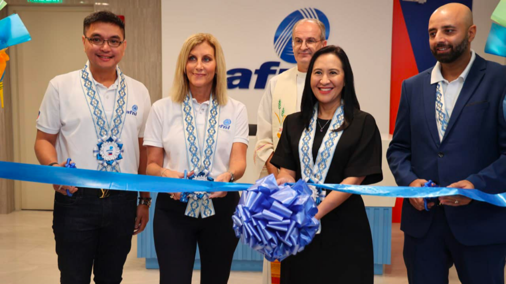 Afni expands Philippine operations, adds 1,000 jobs