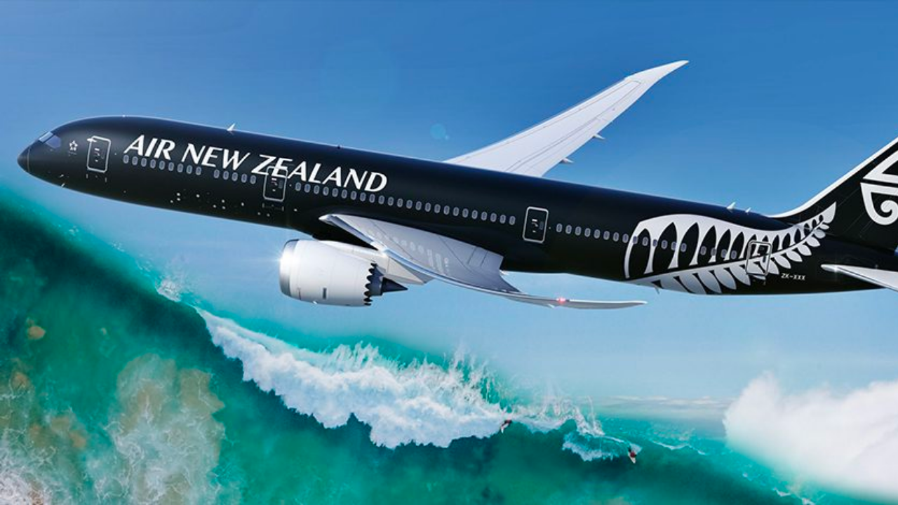 Air New Zealand outsources to PH