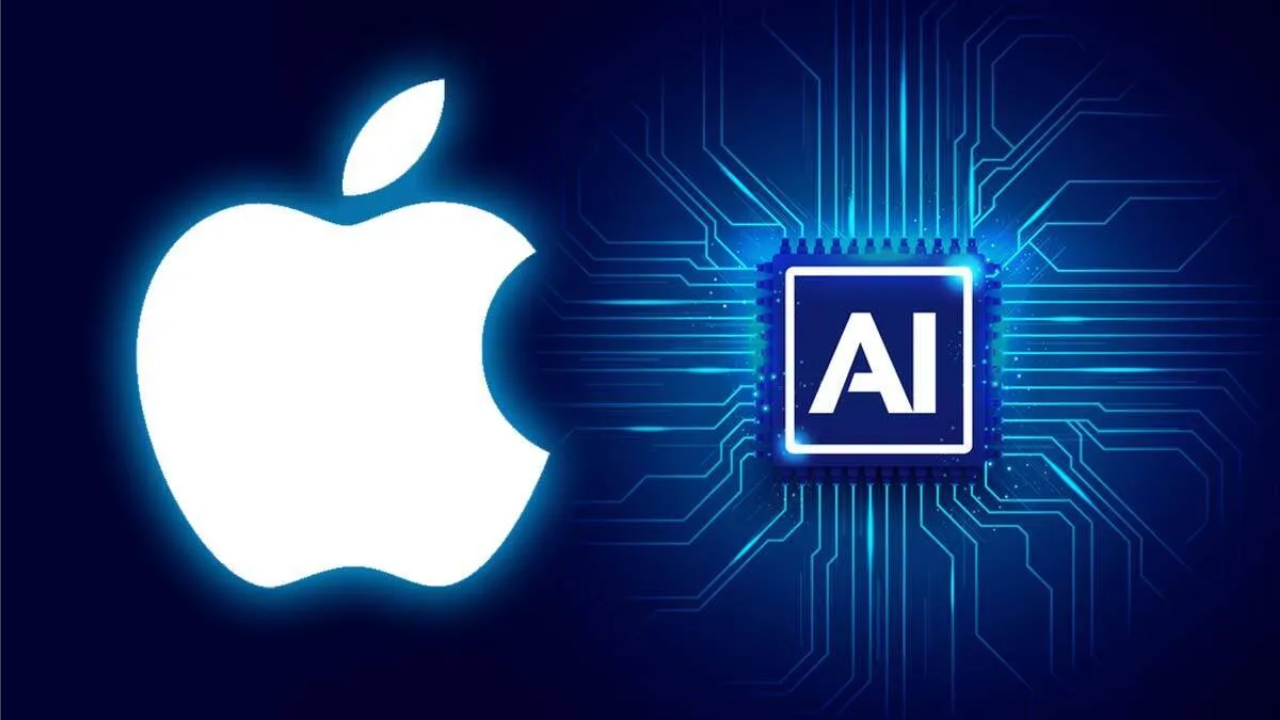 Apple pours $1Bn into AI