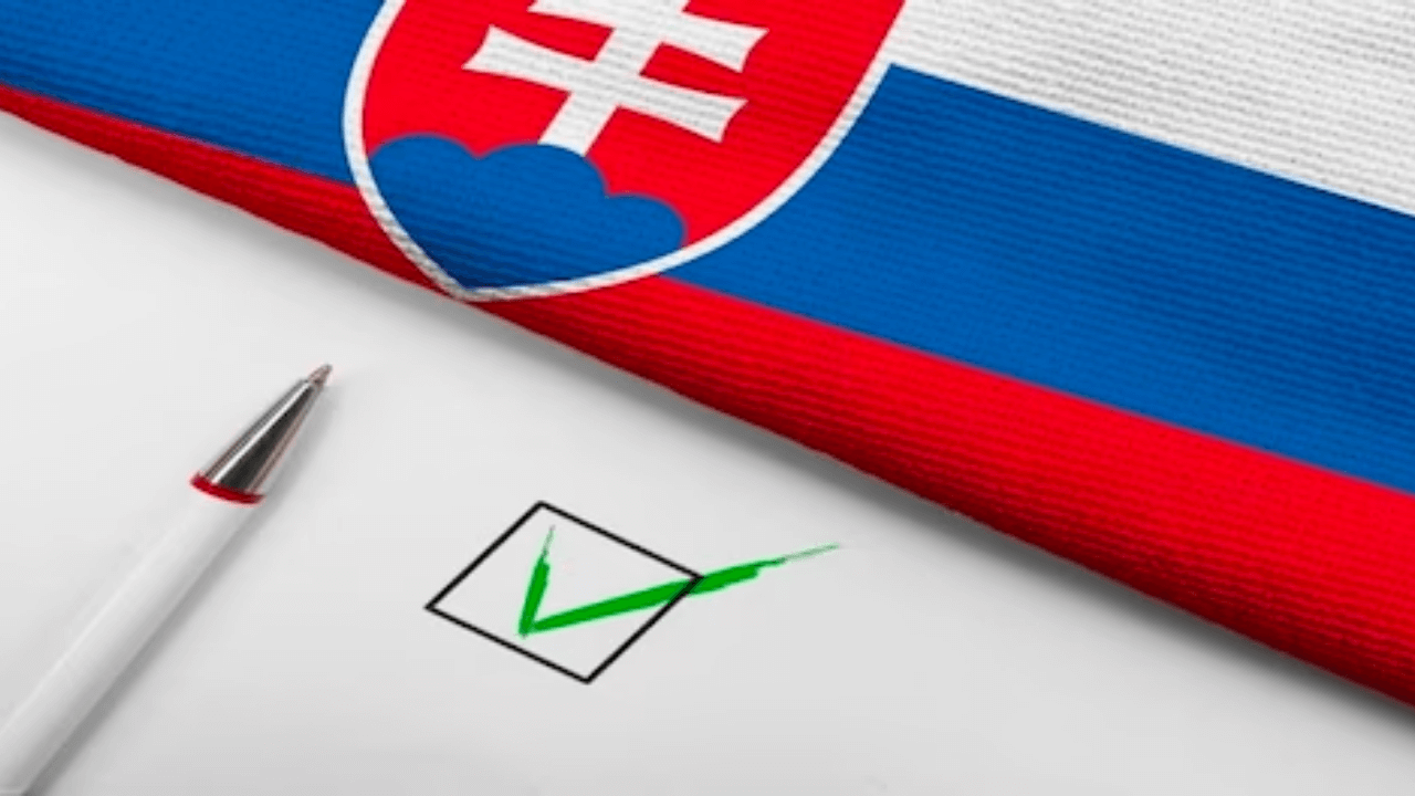 BLS International wins Slovakia deal