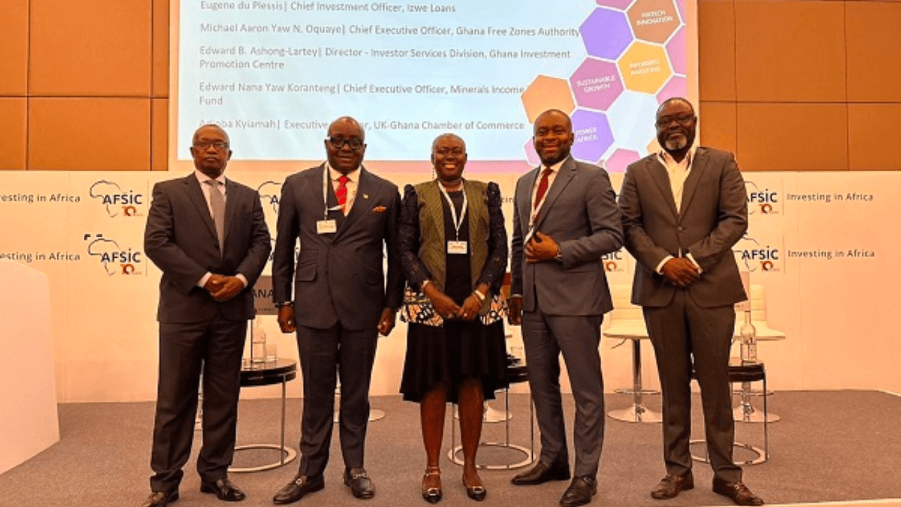 BPO could boost Ghana ICT