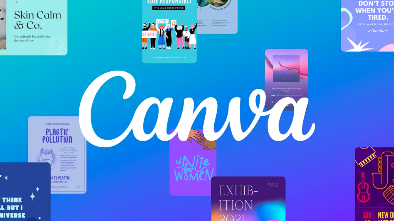 Canva Australian startups outsourcing