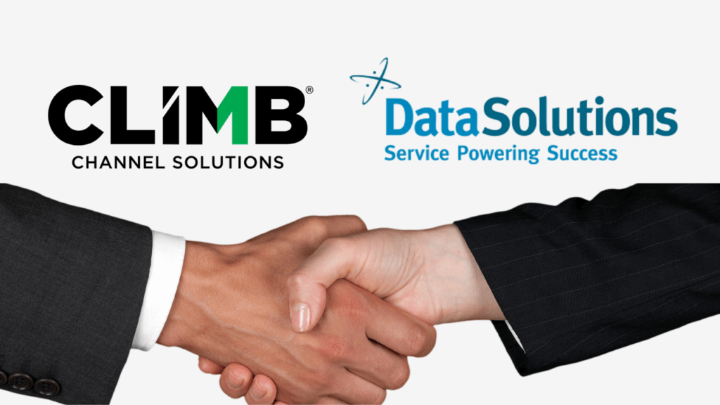 Climb expands European presence with DataSolutions acquisition